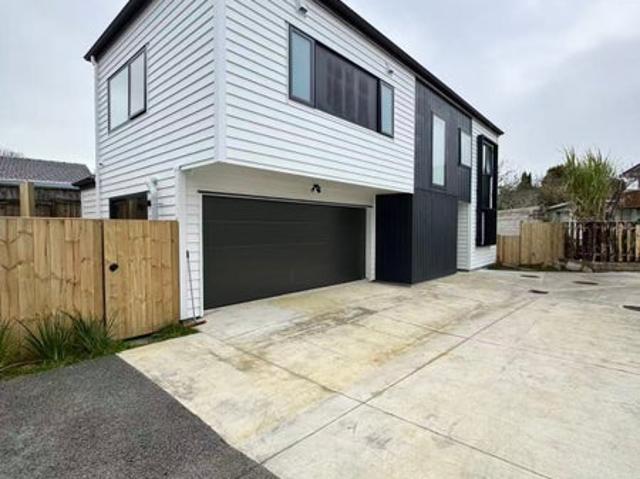 bucklands beach, 4 bedrooms