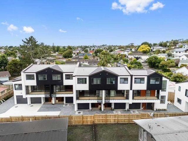 bucklands beach, 4 bedrooms