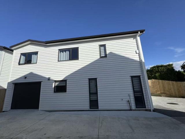 bucklands beach, 4 bedrooms