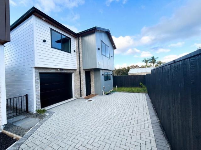 bucklands beach, 4 bedrooms