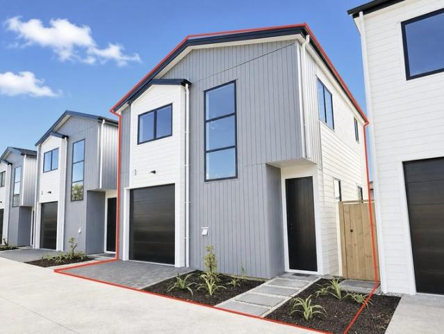 bucklands beach, 4 bedrooms