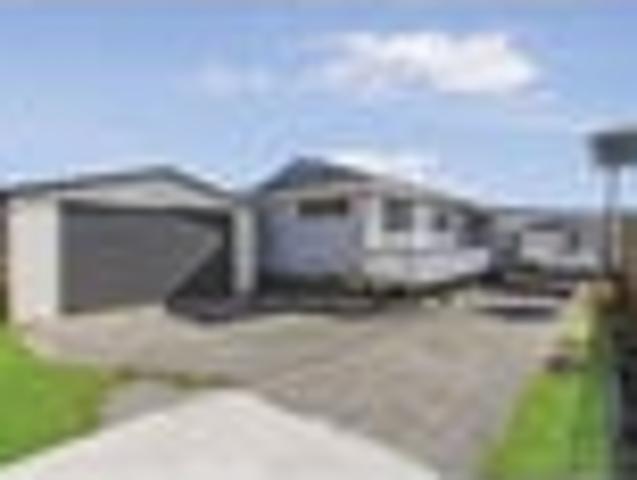 Bucklands Beach, 4 bedrooms, $980 pw