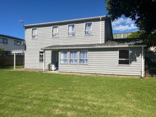 bucklands beach, 4 bedrooms