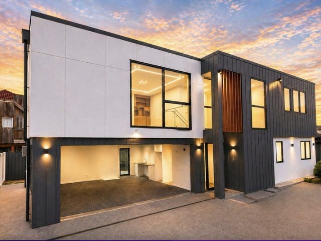 bucklands beach, 4 bedrooms