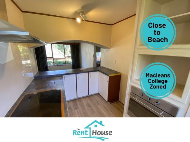 bucklands beach, 4 bedrooms