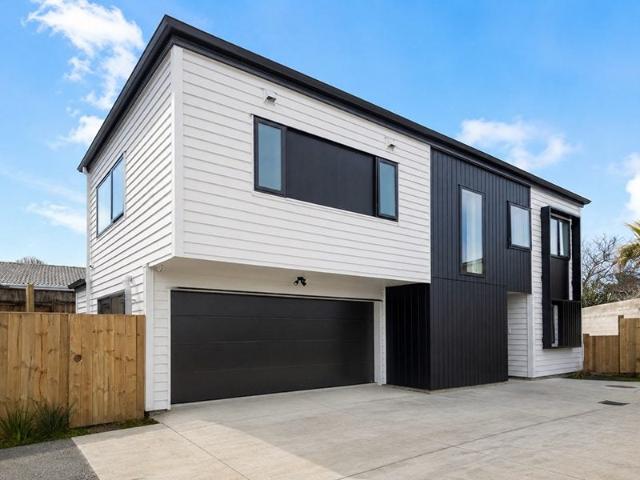 bucklands beach, 4 bedrooms