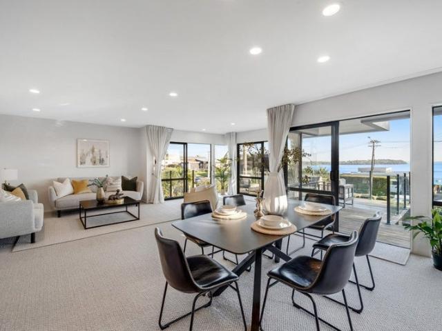Bucklands Beach, 4 bedrooms