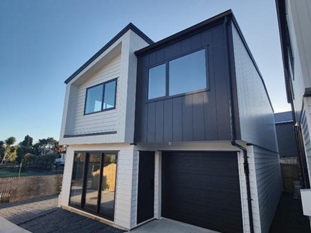 bucklands beach, 4 bedrooms