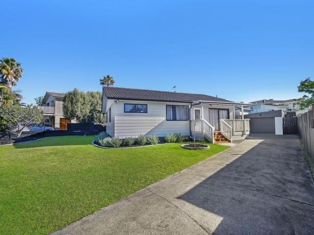 bucklands beach, 5 bedrooms