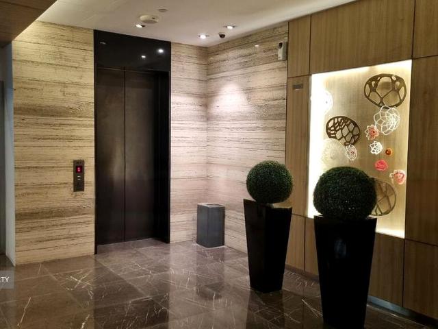 Buckley Classique D11, Condominium