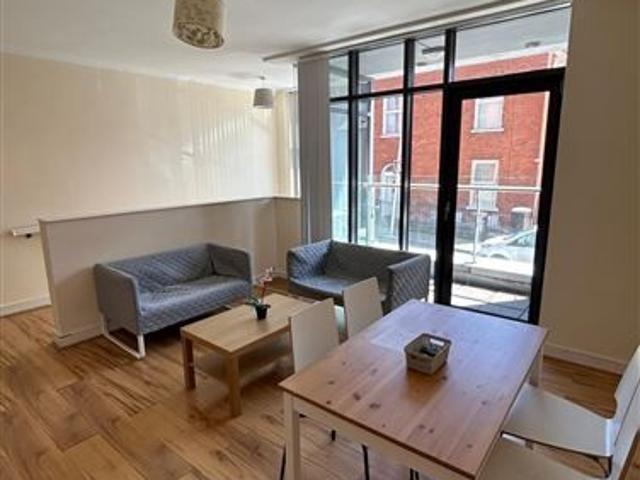 Buckley Hall, 27 30 Buckingham Street Lower, Mountjoy, IFSC, Dublin 1, D01 YA44, D01 YA44