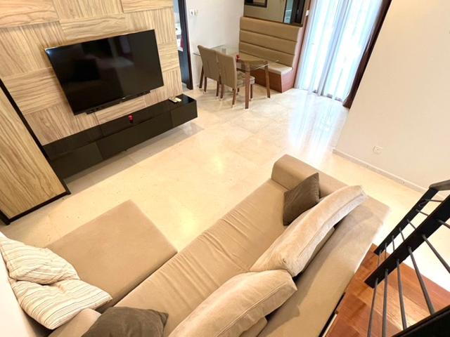 Buckley Residences Apartment For Sale, $2,500,000, 2 Bed 3 Bath 1,475 sqft $1,695.00 psf