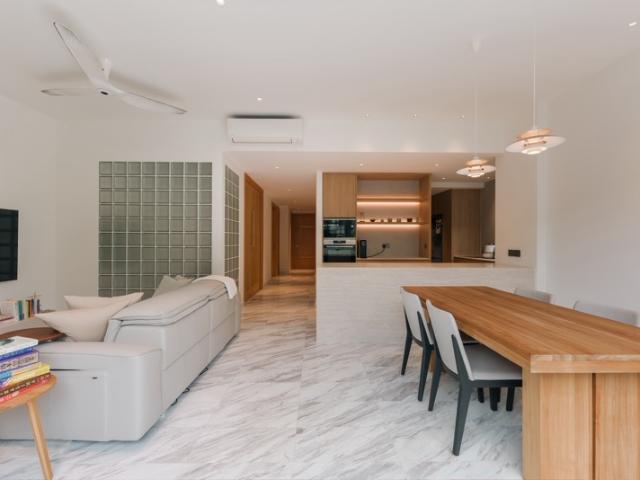 Buckley 18 Apartment For Sale, $2,850,000, 2 Bed 3 Bath 1,281 sqft $2,225.00 psf