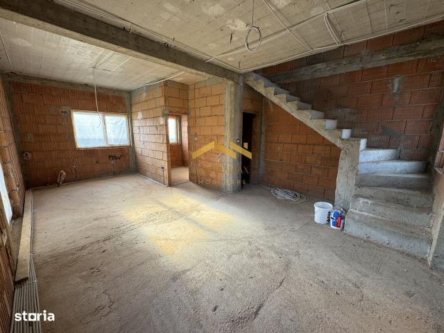Bucovat Duplex Predare la Cheie
