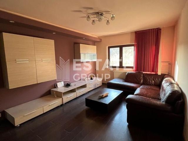 Bucovinei, 2 camere decomandat, centrala proprie