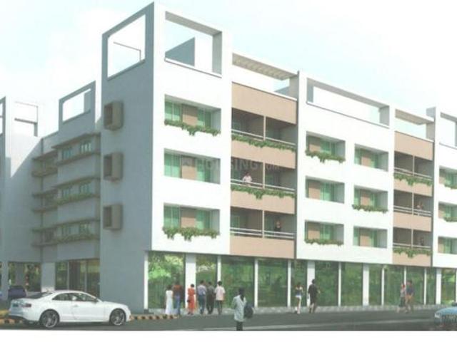 Budvel 2 BHK Apartment For Sale Hyderabad