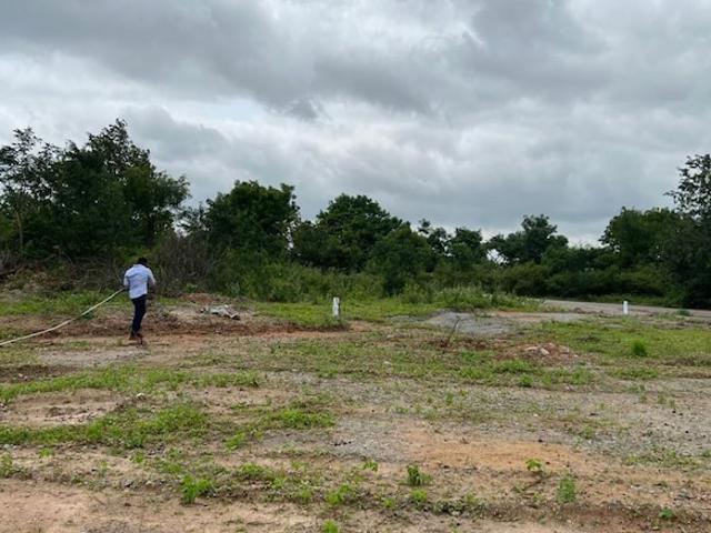Budwel, South Zone 550 Sq.Yd. Plot in Budwel Hyderabad Listing ID: #10225