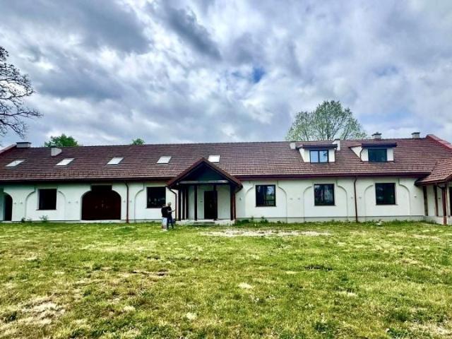 Budy Głogowskie 623,20 m², Budy Głogowskie