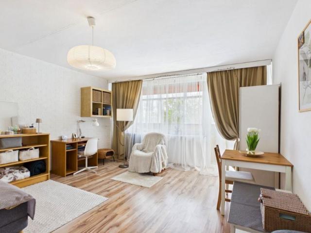 Budy 51 m², Warszawa