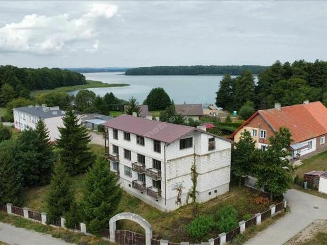 Budynek do wykończenia w doskonałej okolicy