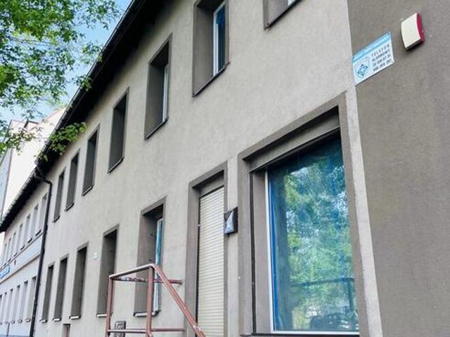 Budynek Komercyjny 659 m2 pod usługi, mieszkania itp