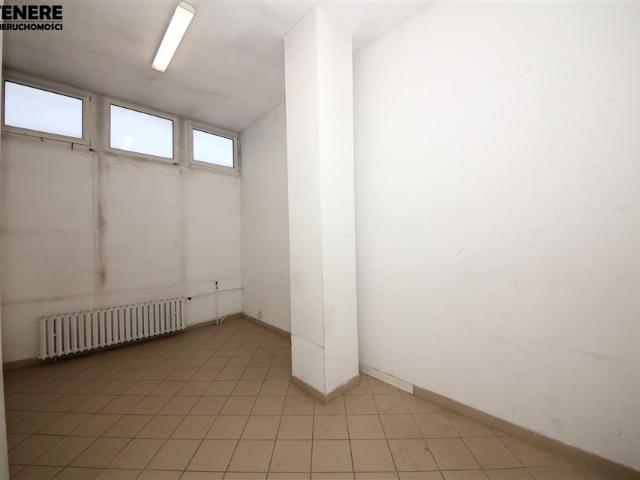 Budynek użytkowy 18 m², Chorzów