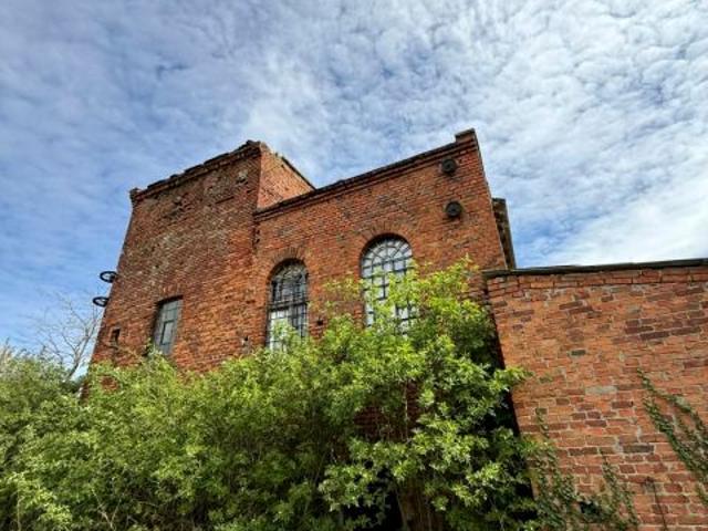Budynek użytkowy 1 689 m², Przemęt