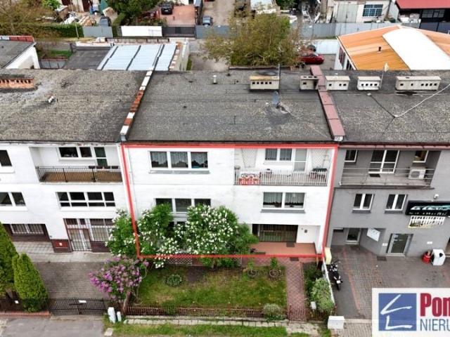 Budynek użytkowy 246,80 m², Szczecin
