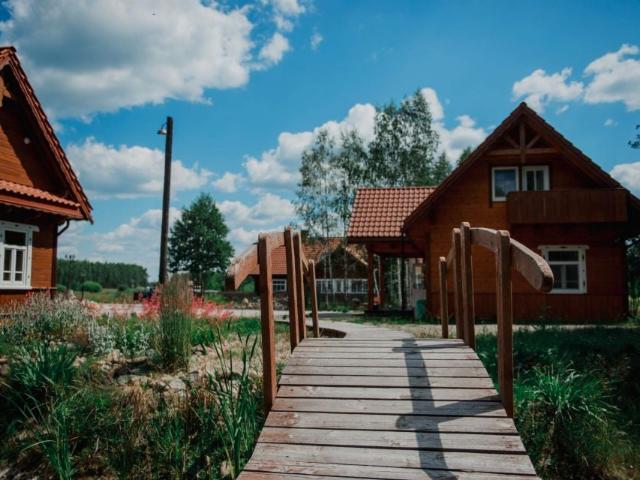 Budynek użytkowy 35 000 m², Pogorzelce