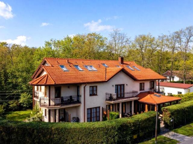 Budynek użytkowy 385 m², Pobierowo