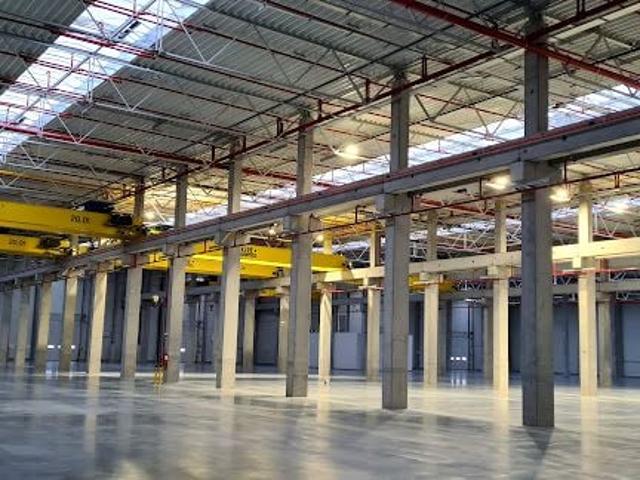 Budynek użytkowy 400 m², Nowina
