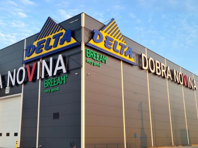 Budynek użytkowy 600 m², Nowina