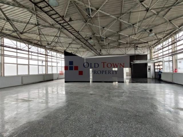 Budynek użytkowy 614 m², Lublin