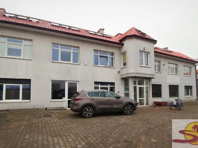 Budynek usługowo biurowy 832 m², uniwersalny, inwestycyjny