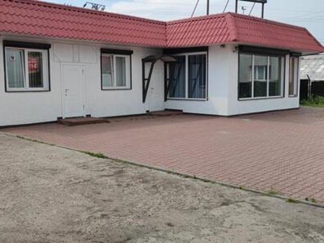 Budynek 190m2 Jabłonna