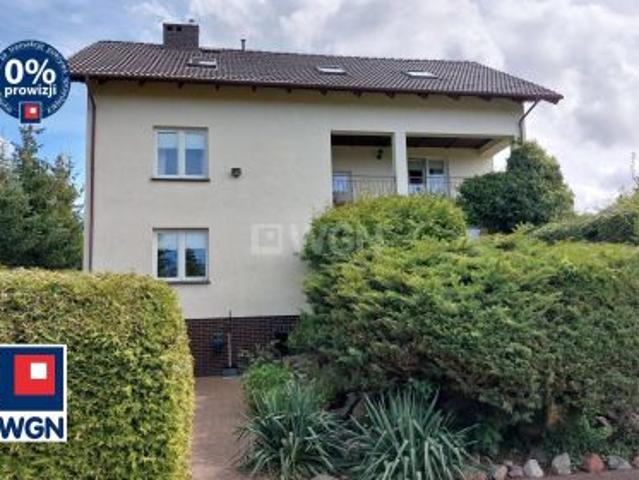 Budzistowo, 328 m² Dom