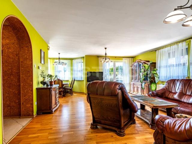 Budzisz 171,50 m², Dębica