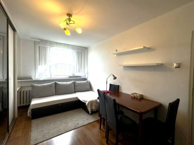 Budziszyńska 37,20 m², Lubin