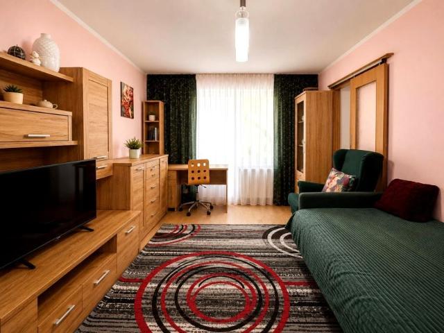 Budziszyńska 47,75 m², Szczecin