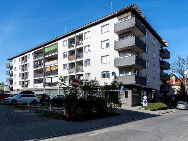 Budziszyńska 53 m², Wrocław