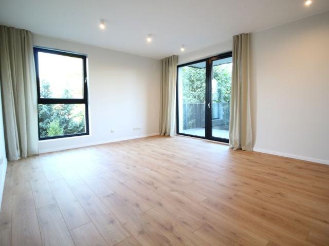 Budziszyńska 53 m², Poznań