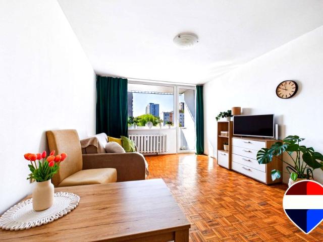 Budziszyńska 62,56 m², Zielona Góra
