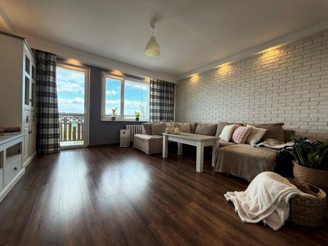 Budziszyńska 64 m², Głogów