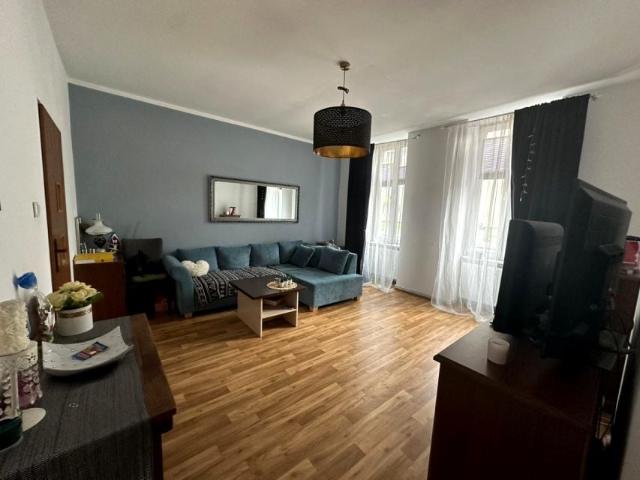 Budziszyńska 68 m², Szczecin