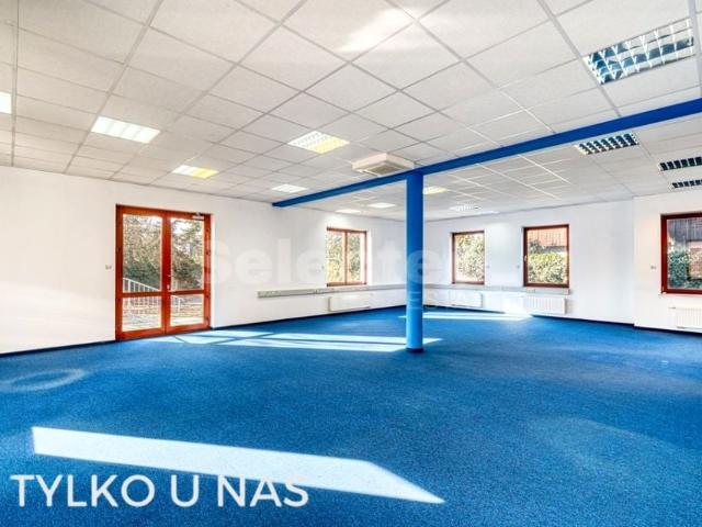 Budziszyńska 69 338 m², Poznań