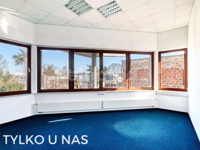 Budziszyńska 69 507 m², Poznań
