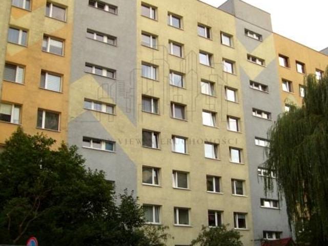 Budziszyńska 70,90 m², Wrocław
