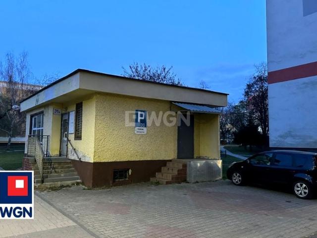 Budziszyńska 72 m², Lubin
