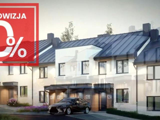 Mieszkanie 54,36 m², Rzeszów
