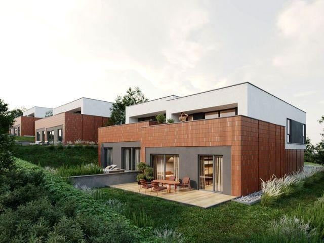 Budziwojska 55,54 m², Rzeszów